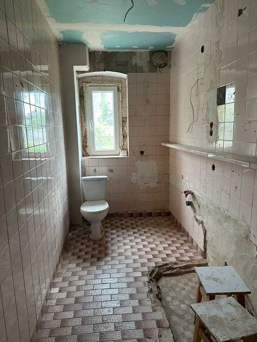 Duże mieszkanie na parterze Starogard Gdański