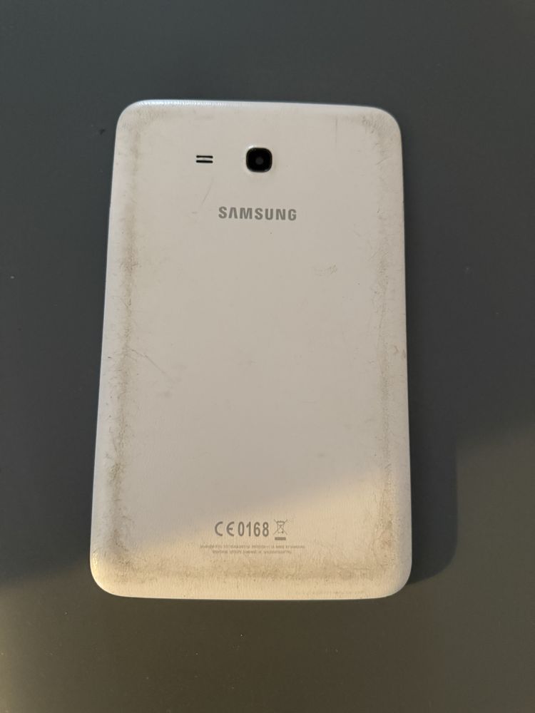 Samsung Galaxy SM-T110 tablet 7