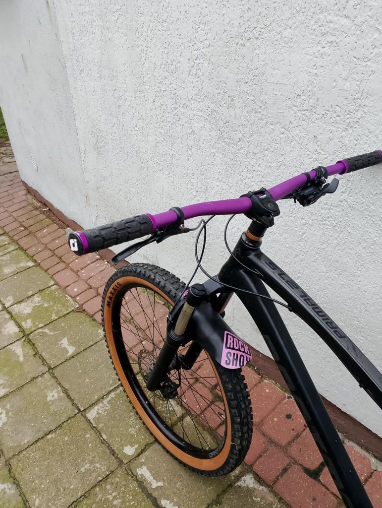 Dartmoor Primal Intro 27.5