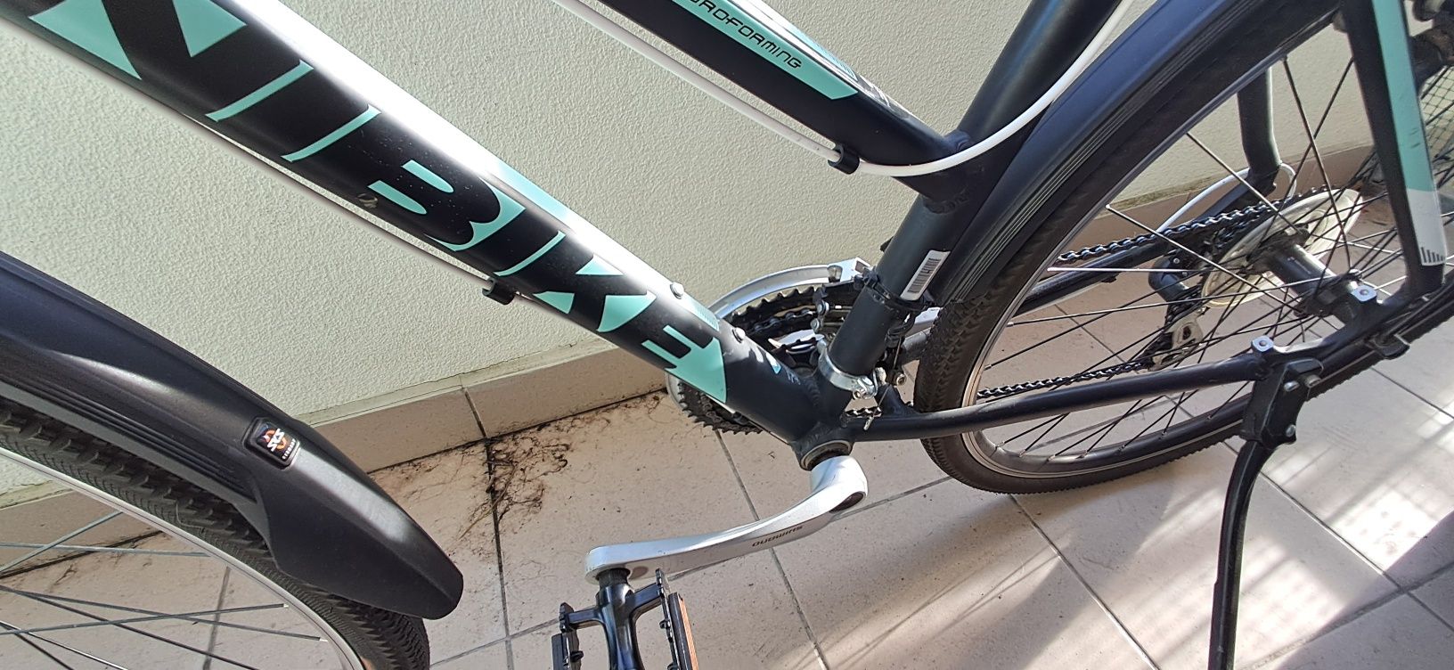 Rower damski Unibike prime