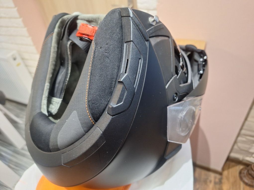 Kask Schuberth C4 XL