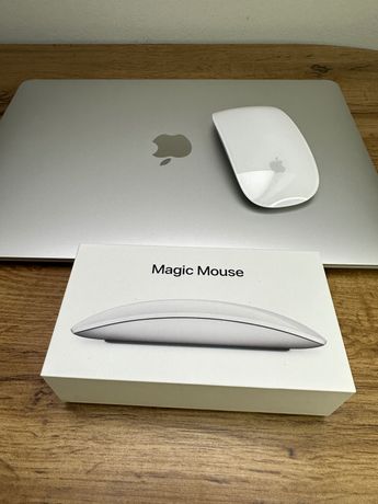 Sprzedam Mysz APPLE Magic Mouse