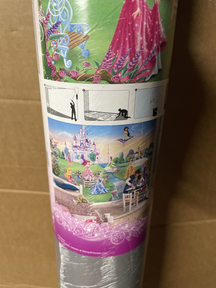 Fototapeta Disney