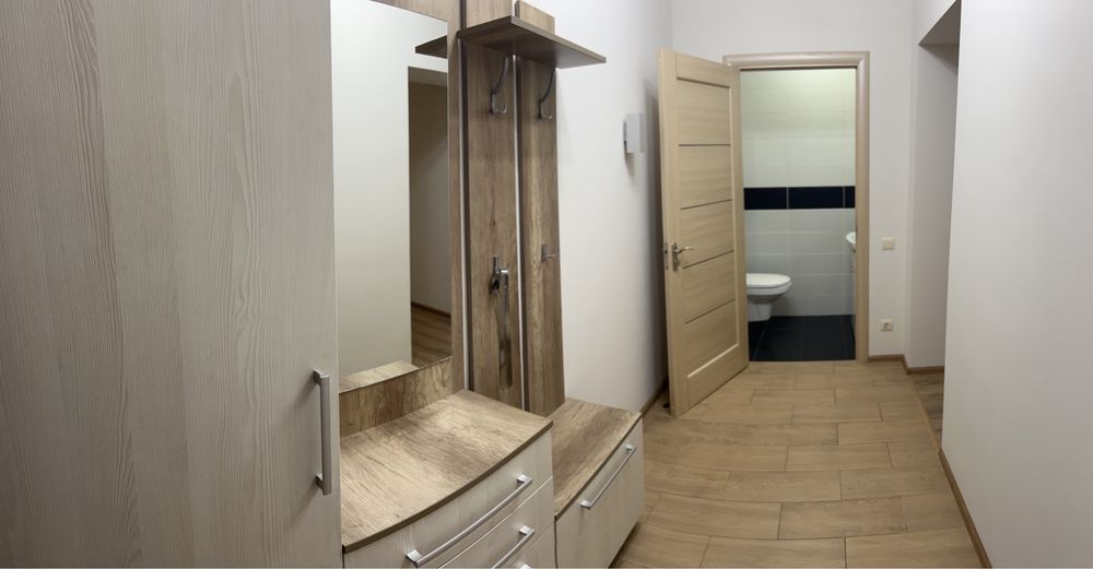 Віп квартира в новобудові центр