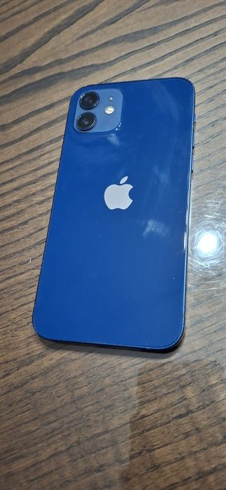 Vendo/Troco Iphone 12