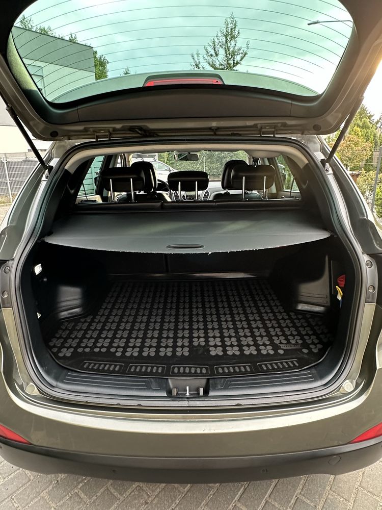 Sprzedam Hyundai ix35