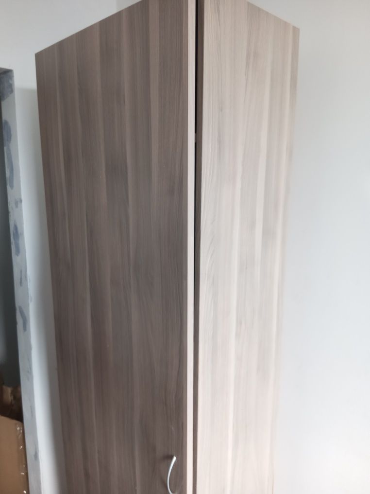 Szafa dąb Truflowy 200x60x35