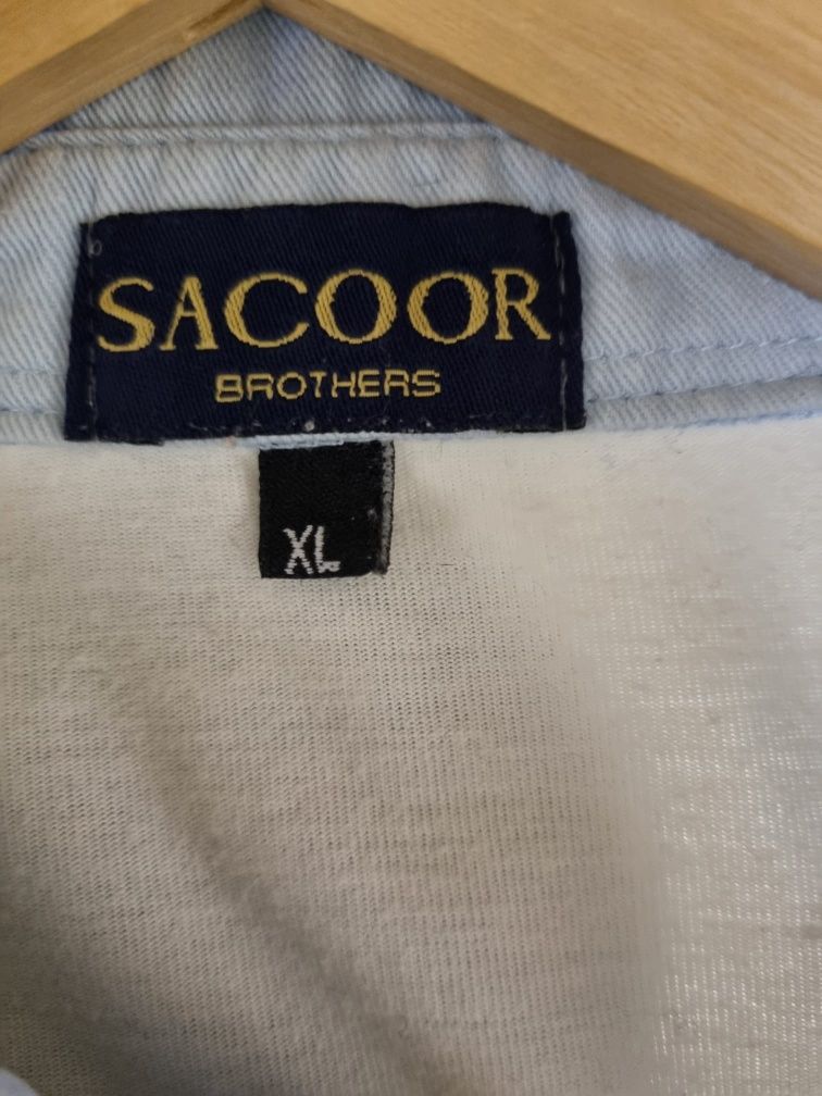 Polo - Sacoor (L/XL)