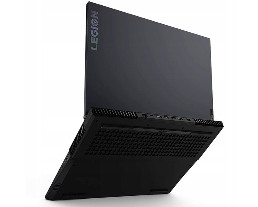 Laptop Lenovo Legion 5 Intel Core i7-11800H 15.6" 64GB 512GB RTX 3060