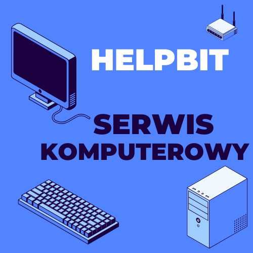 Naprawa komputerów | Modernizacja PC | Odzyskiwanie danych | Diagnoza