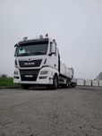 Transport HDS wynajem kontenerów niskopodłogowy laweta gabaryty tir 24