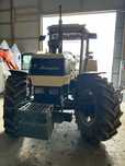 Lamborghini 956 DT, klimatyzacja, 3915mth, same deutz zetor ursus case