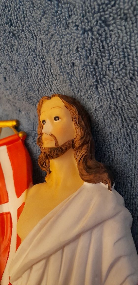 Figura Pana Jezusa Zmartwychwstałego