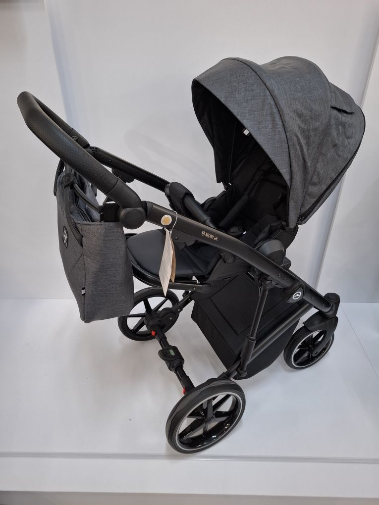 Wózek Adamex Mobi Air Lux 2 w 1
