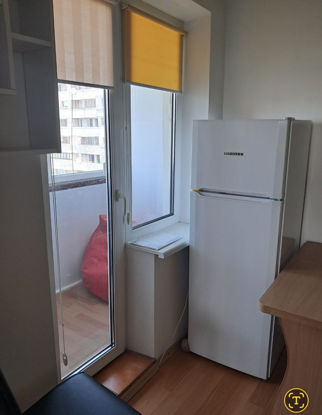 На пр.Правды продам отличную 2к.кв. реальную