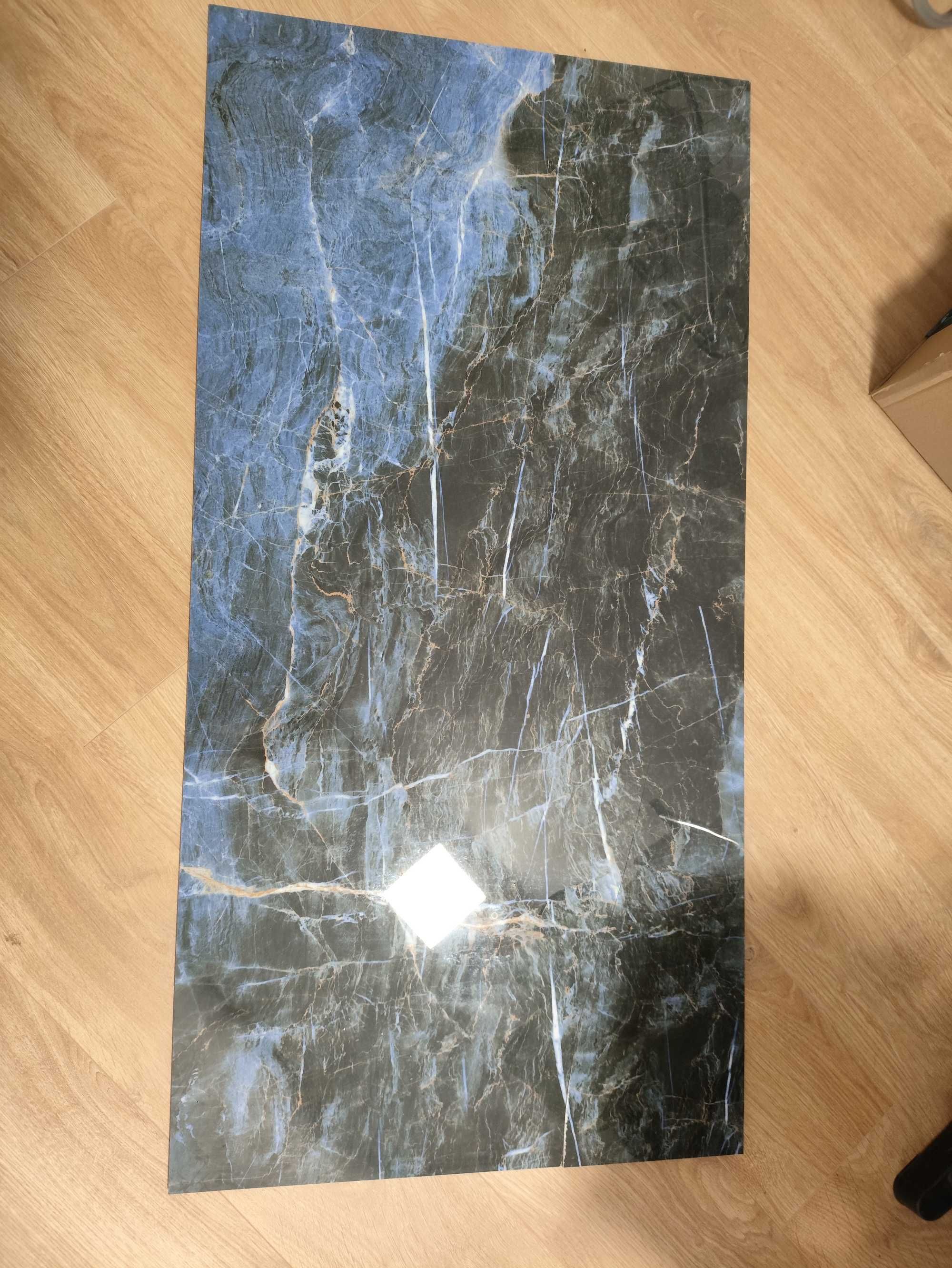 2szt płytki łazienkowe Płytka Gres - Pure Ocean 60x120
