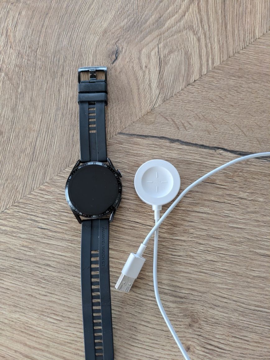 Huawei Watch GT3