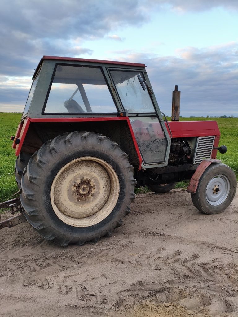 Ursus C-385 ,902