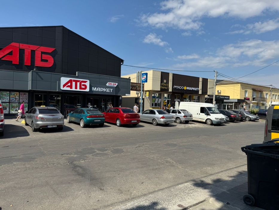 Аренда помещения 2 этаж вход с  фасада