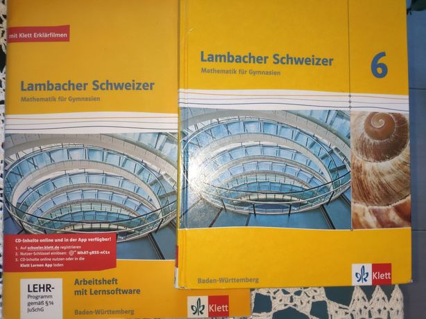 Lammbacher Schweizer
