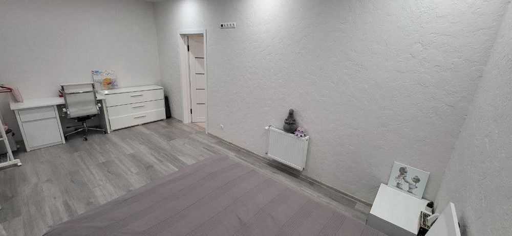 Будинок Варварівка (Сади-1) Миколаїв