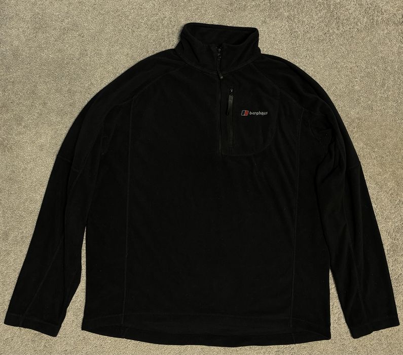Флиска.Berghaus.оригинал.L