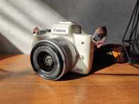 Фотоаппарат Canon M50