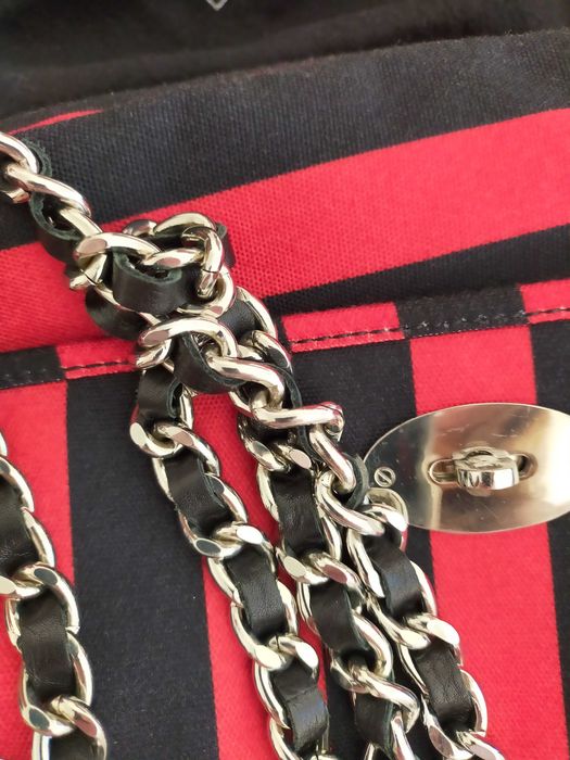 Bolsa da Purificação Garcia