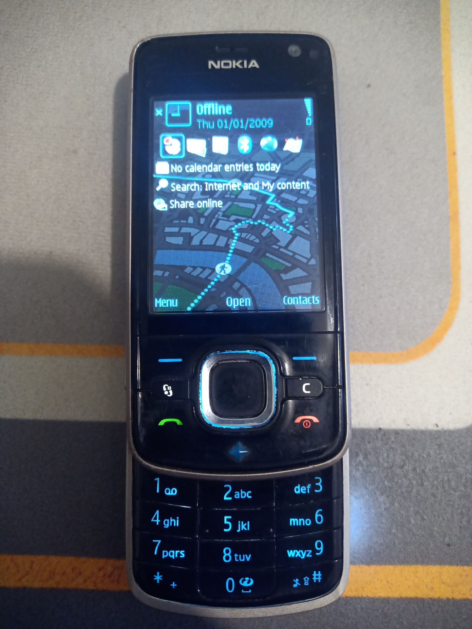 Nokia 6210 Navigator -1000грн. Nokia 6310i -1500грн