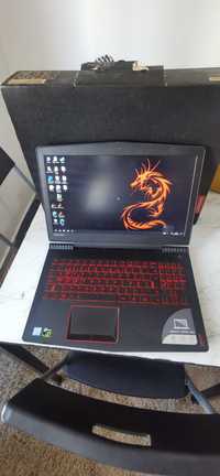 Portátil Legion lenovo