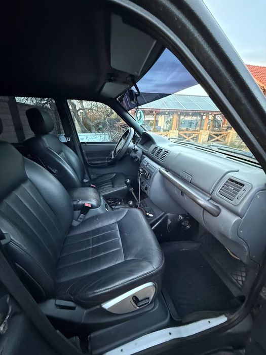 Продам УАЗ Патріот дизель