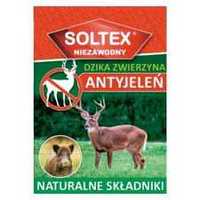 SOLTEX AntyJeleń na dziką zwierzynę 10kg