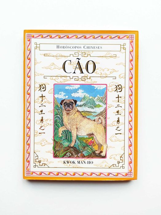 Lote 5 Livros de ASTROLOGIA