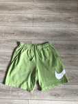 Шорти Nike Big Swoosh Original