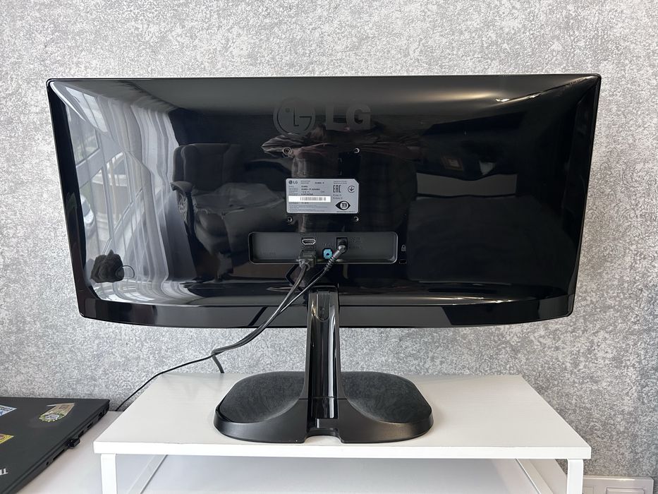 Монітор LG 25UM58-P 25” UltraWide Full HD IPS