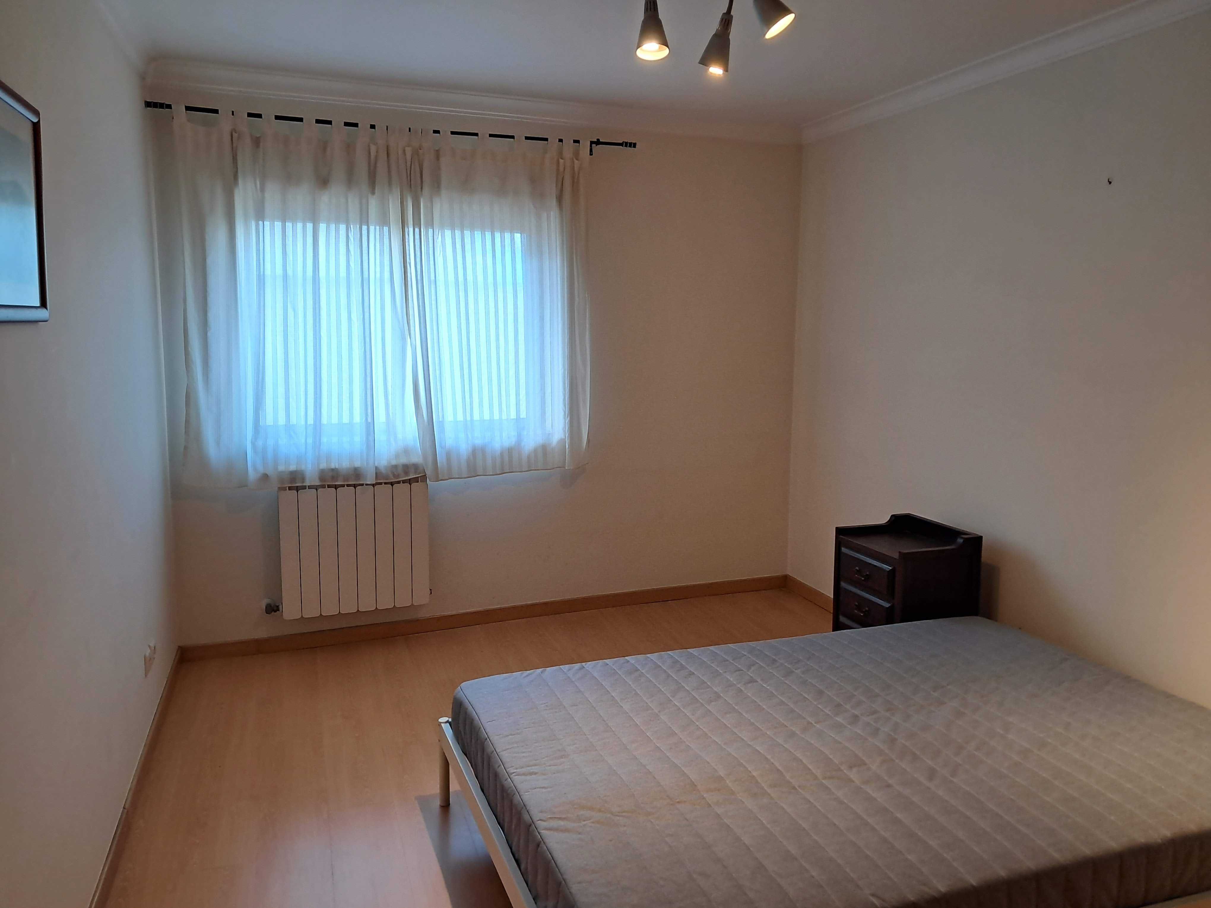 Apartamento T2 em Alfeizerão
