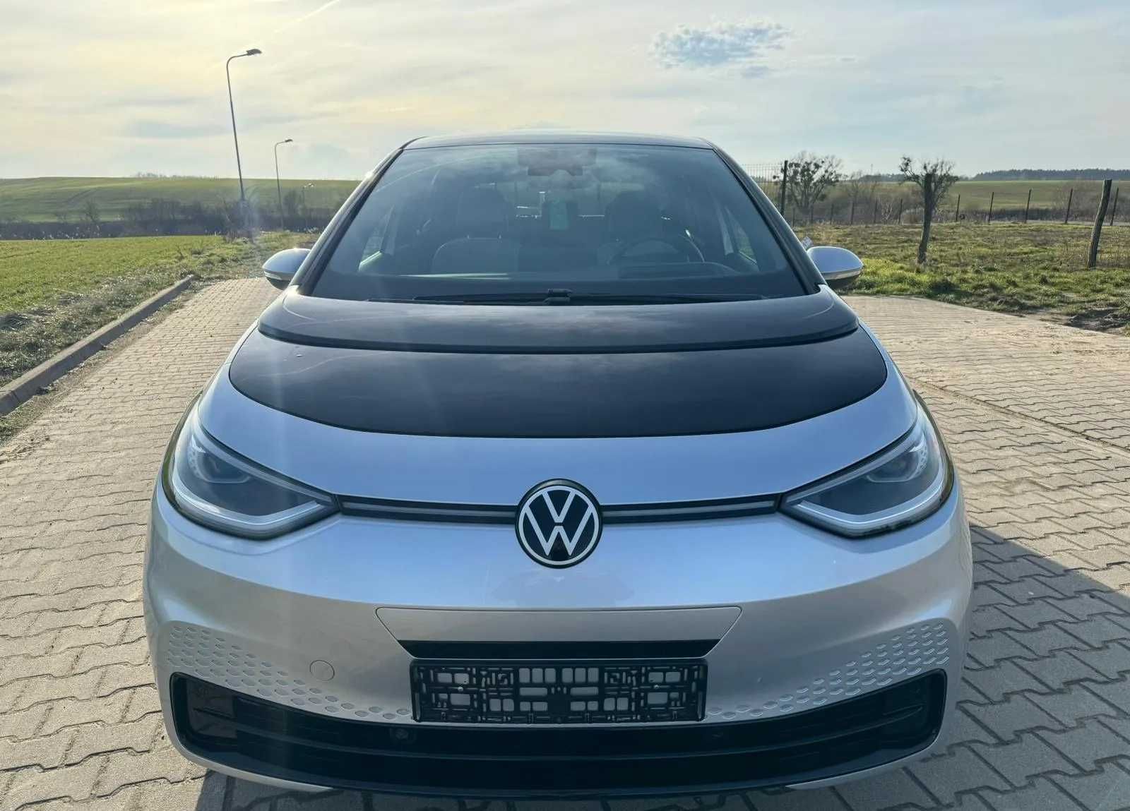 Volkswagen ID.3 58kWh Pro Performance
