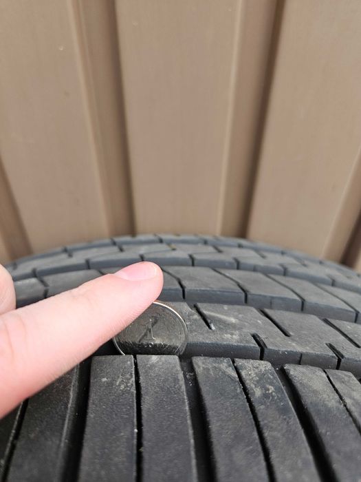 Komplet LATO Falken Ziex ZE310 Ecorun 225/40 R18 92W