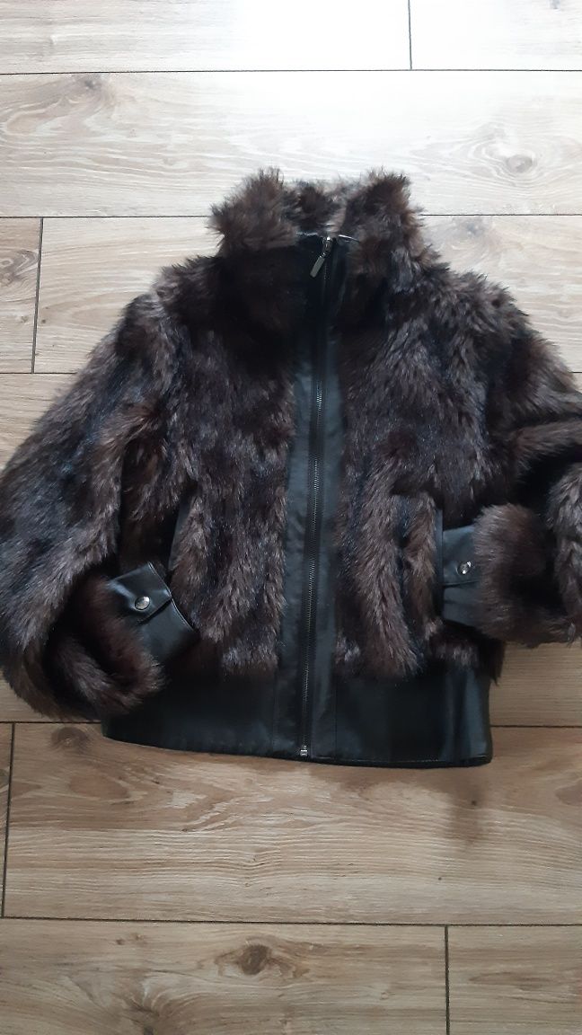 KURTKI Puchowe i inne / Likwidacja