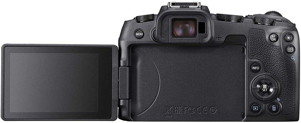 Canon EOS RP Body