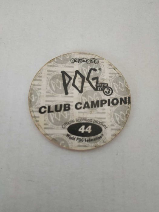 Фішка ігральна POG 44