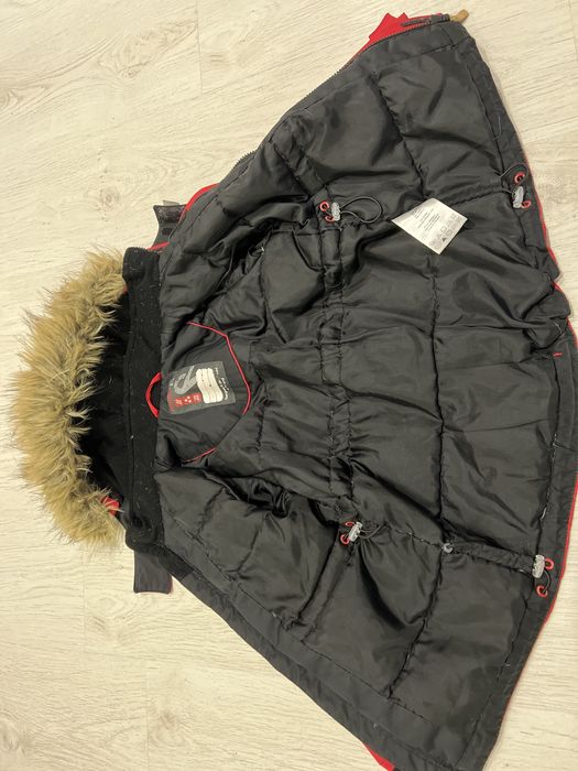 Куртка - парка Reima 104