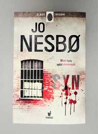 Jo Nesbo SYN _ nowa