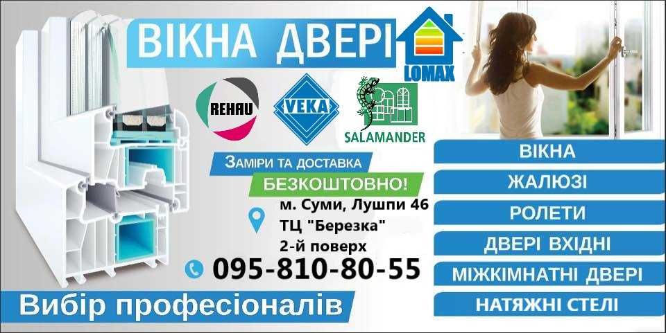 Окна Двери Балконы. Продажа Установка Ремонт Регулировка