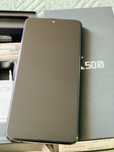 Smartphone LG K50S - nowe
