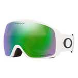 Oakley Fight TRACKER Iridium Jade Prizm L óculos neve
