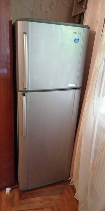 Холодильник Самсунг