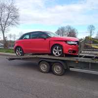 Audi A1 diesel 1.6tdi