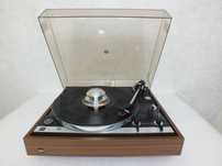 Dual CS 701  gramofon