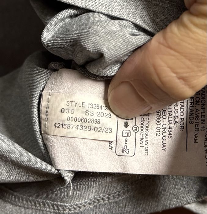 Футболка тренувальна Under Armour Tech нова XXL